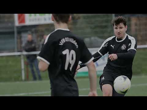 Fußball Landesliga VfB 03 Hilden II streicht einige Testspiele