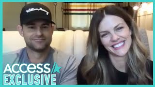 Brooklyn Decker&#39;s Hilarious Reason For &#39;Resenting&#39; Mandy Moore