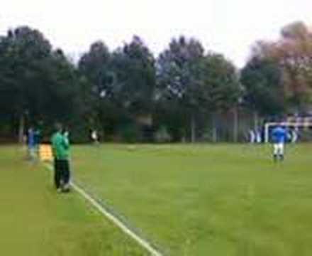 Vrijebal vv de Weide C2