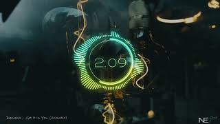 BANNERS - Got It In You (Acoustic)