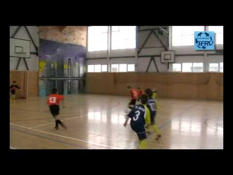 Turnaj prípravkárov Moldava 2013