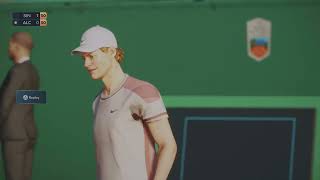 TopSpin 7