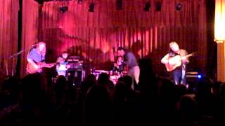 Carbon Leaf -- Miss Hollywood