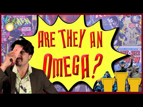 Who are the STRONGEST* Mutants in Marvel?