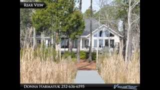 preview picture of video '1014 Harbour Pointe Drive, New Bern, North Carolina - Exquisite Waterfront Retreat!'