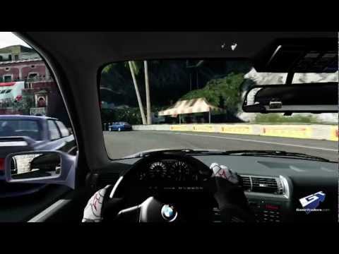 Forza Motorsport 4 - GameTrailers Review