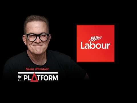 Thumbnail for Sean Exposes Labours New Plan For Post-Election Insurrection