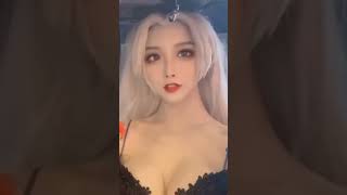 #cosplay #anime #dance #ai #可愛い #bikini #beauty #model #コスプレ #美女