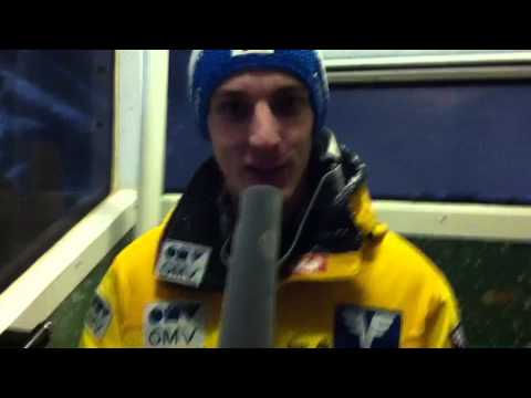 ÖSV | Schlierenzauer Oberstdorf | 30.12.2011