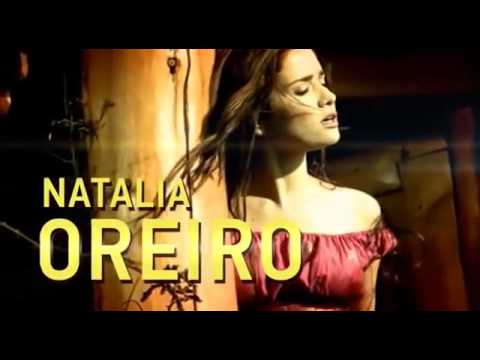 Natalia Oreiro . Promo Tv Nº1 "Nasha Natasha Tour 2014" ( 12/12 S. Petersburgo- Rusia)