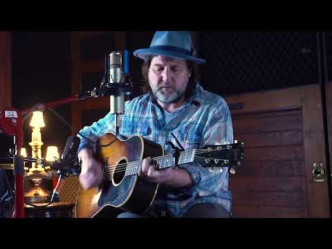 Reed Foehl- Goodbye World (for Realm of Caring: Rock the RoC)