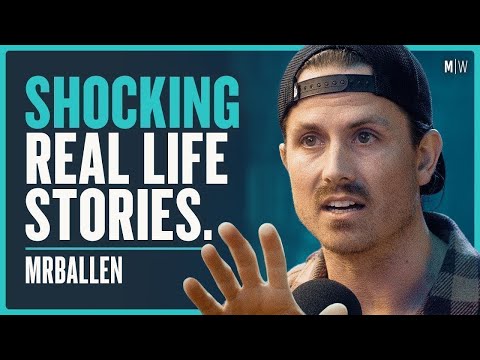These Horror Stories Will Send Chills Down Your Spine - MrBallen (4K)