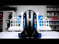 Unboxing Thrustmaster Pendular Rudder For Microsoft Flight Simulator 2020 Two Retro Mates