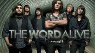 The Word Alive - Quit While You&#39;re Ahead (Harmonic Vocal Overdub Cover)