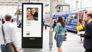 CALM x ITV - The Last Photo