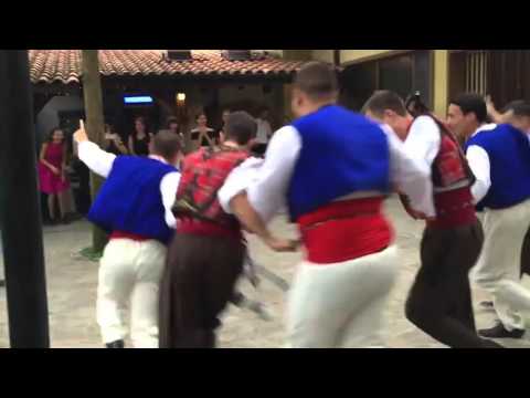 RICHMART VINTAGE - Wedding Dance