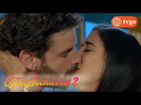 Did Estrella reunite with Juli? - Little Wizard Eyes 11/27/2018