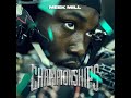 Meek Mill Trauma Instrumental
