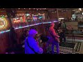 “Little Bit Of Sleep” - Randy Weeks at The Old Edison Inn on 2/09/2020