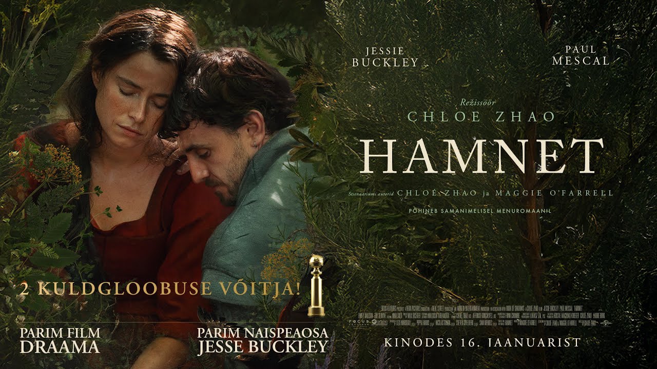 Hamnet
