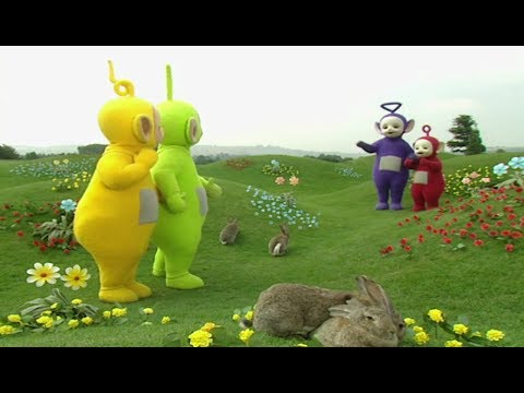 Teletubbies: Owl Babies (1997)