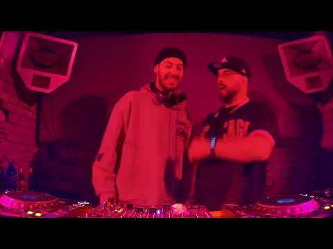 Shar-K b2b Kondo b2b Jhonee b2b D`Curse - Day Dreaming Radioshow ep.180 | Minimal House | Rominimal