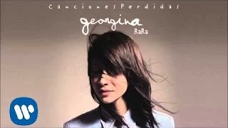 Georgina-  Rara (acústica)