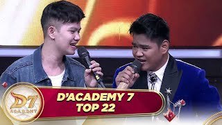 Download lagu Suprise! Ferdi Duet Bareng Idolanya Faul 'Bersinar Dalam Jiwa' | D’Academy 7 Top 22 mp3 Download lagu Suprise! Ferdi Duet Bareng Idolanya Faul 'Bersinar Dalam Jiwa' | D’Academy 7 Top 22 mp3