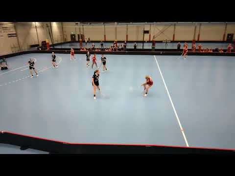 IK Standard   Strängnäs IBK 2024 01 20 Period 1