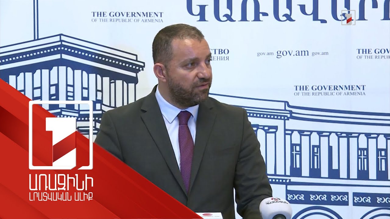 Թուրքիայի հետ օդային սահմանների բացումը դրական կազդի Հայաստանի տնտեսության վրա. Քերոբյան