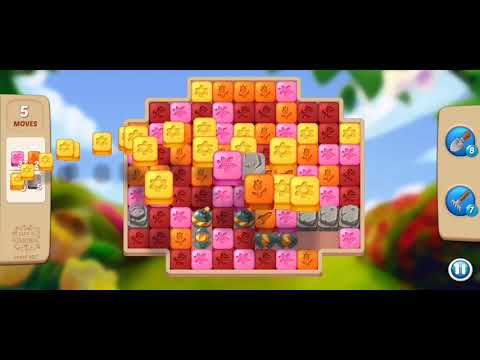 Lily's Garden level 427