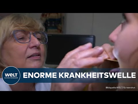DEUTSCHLAND: Hausarzt-Praxen am Limit! Protestschließungen gegen Gesundheitspolitik geplant