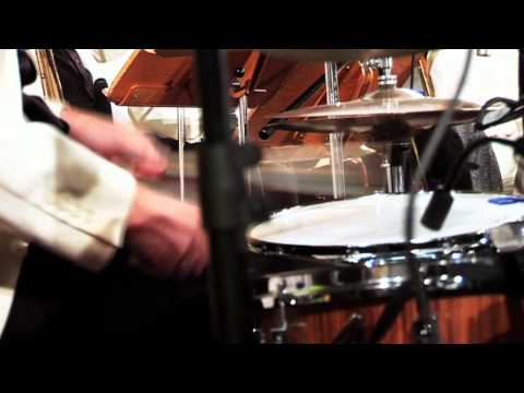 Munich Swing Orchestra - Quiet Breaker