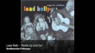 Lead Belly - 