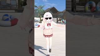 2時間3分 / freespace 👻⛱ 踊ってみた #にじさんじ #vtuber