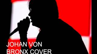 Julian Casablancas+TheVoidz - Johan Von Bronx (COVER) NO VOCALS
