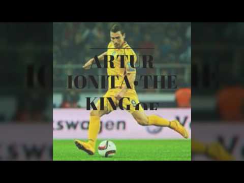 Artur Ionița•The King Of Moldova