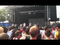Destroyer - Suicide Demo For Kara Walker @ Pitchfork 2011