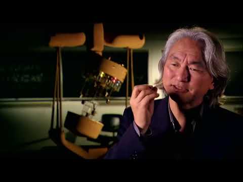 El Universo HD 12 Materia oscura, energía oscura Español Castellano FHD1080P Documental JC HD