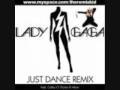 Lady GaGa- Just Dance (Red One Remix) 