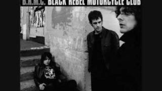 Head Up High - Black Rebel Motorcycle Club