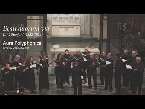 Stanford   Beati quorum via