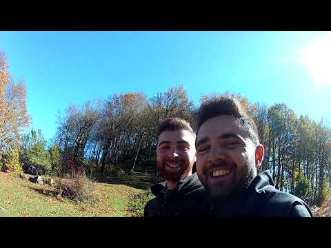 NEBİYAN DAĞI - SAMSUN