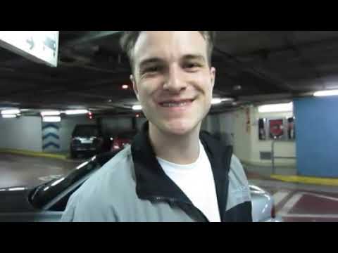 Drauf Hängen geblieben