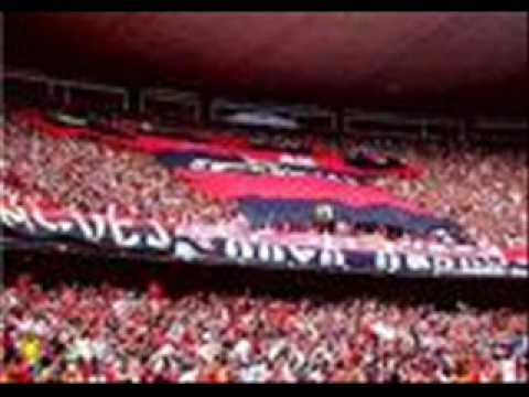 Mc Frank (flamengo) e Mc Mascote (fluminense)