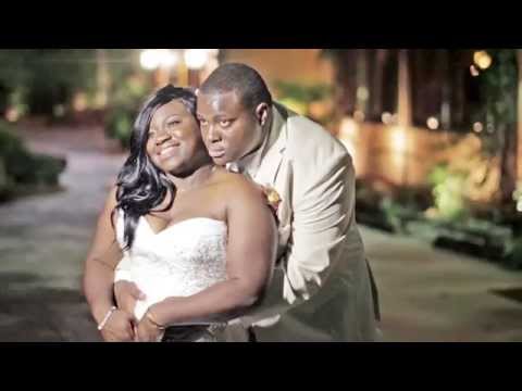 Khaleela and Kieron - Wedding Highlights - September 2014