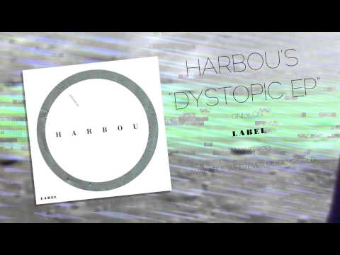 Harbou - Dystopic EP Promo, Only On Label