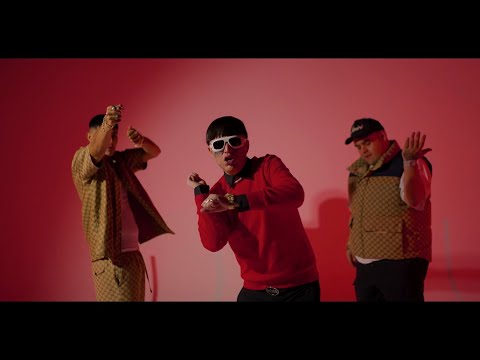 🔨 MARTILLAZO - Dani Flow, Uzielito Mix & El Bogueto (Official Video)