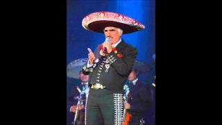 EL PRISIONERO   Vicente Fernandez
