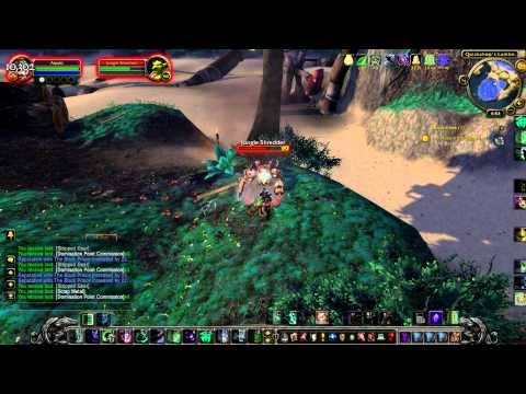 Dis-Assembly Required Quest - World of Warcraft